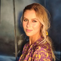 Johanna Jirevall