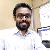 Ravi Kumar
