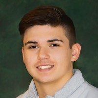 Zackary Legros