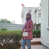 Nouhaila Ezzitouny