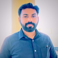 Shajith Ibrahim