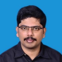 Raghav Mosalikanti