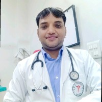 Dr Vinod Kumar Saini
