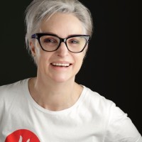 Celia Hodson OBE