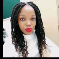 Phindile Mdletshe