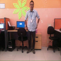 Surya Yansyah