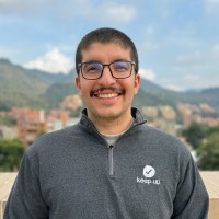Santiago Villadiego Mogollón