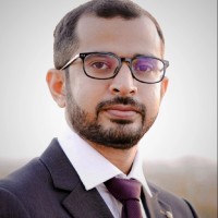 Shahzaib Abbasi