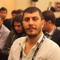 İsmail Uğur Açıkel