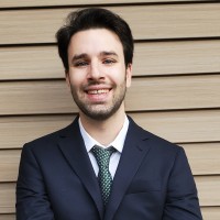 Gregory Smaldone, Ph.D
