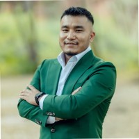 Tshering Lama