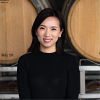 Amyia Chen