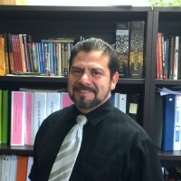Luis Ramirez