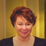 Joan Shiles
