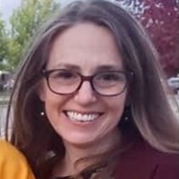 Sarah Mizen-Reese