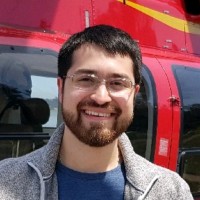 Claudio Albornoz Flores