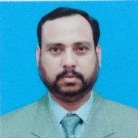 Hafeez Ur Rehman