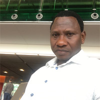Alpha Soumah