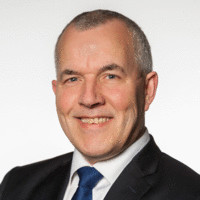 Søren Harris Pedersen