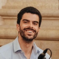 João Coragem