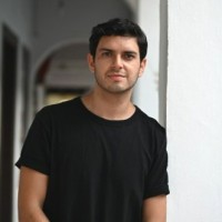 Juan Pablo Ubidia