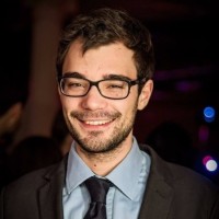 Jérôme Bellon