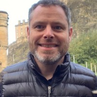 Tom McPherson MCIOB