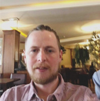 Jonathon Fagan