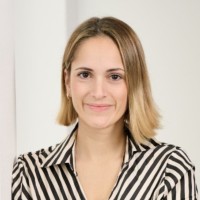 Meryem Gizem Ates