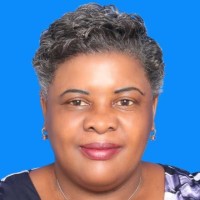 Vesna Flora Ngunangwa