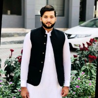 Muhammad Kawish Ali