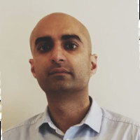 Darshan Jamnadas