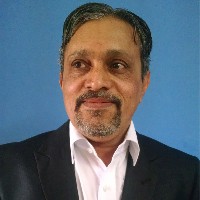 Anil Kumar A K