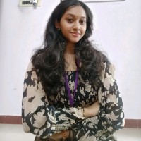 Shakthi Sree
