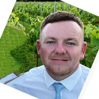 Luke Cheshire