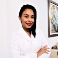 Katherine Z. Bendezú Sánchez, MD.