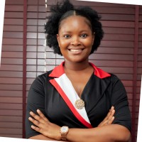 Ruth Obazee