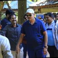 Krishna Mohan