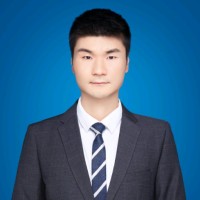 Jia Hao Liu, Cfa