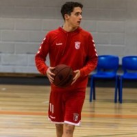 Daniel Pereira