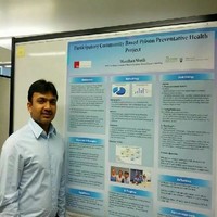 Manthan Sheth