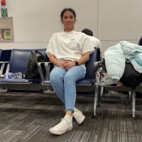 Sukhmeen Kaur Gill
