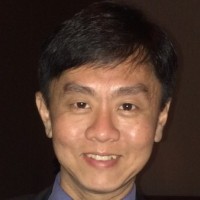 Joshua Lam l Chaplain, St Luke's Hospital