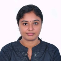 Shruthi S Prasad