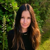 Christina Berger