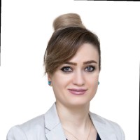 Safaa Almaarawi