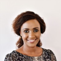 Kristine Muriuki