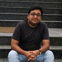 Amit Ruia