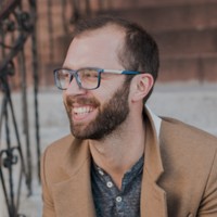 Ethan Conley