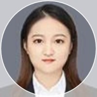 Daisy Gong Dijing